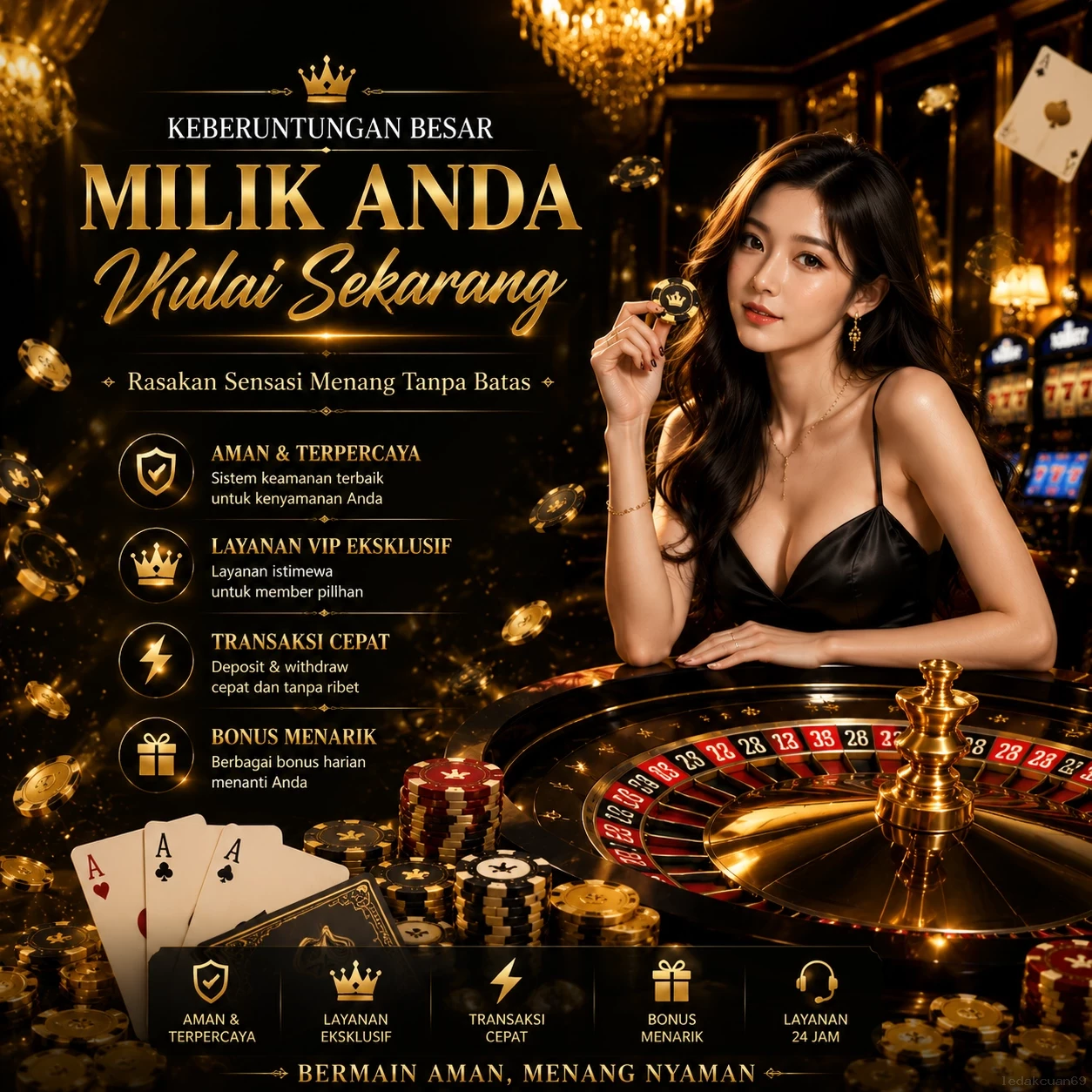 Performa ledakcuan69